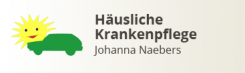 Pflegedienst für Geldern, Veert und Pont: die „Häusliche Krankenpflege Johanna Naebers“ | Geldern